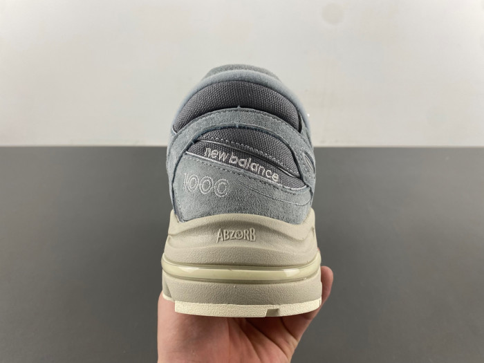 new Ba1an*e 1000 kith 101 quarry m1000kq