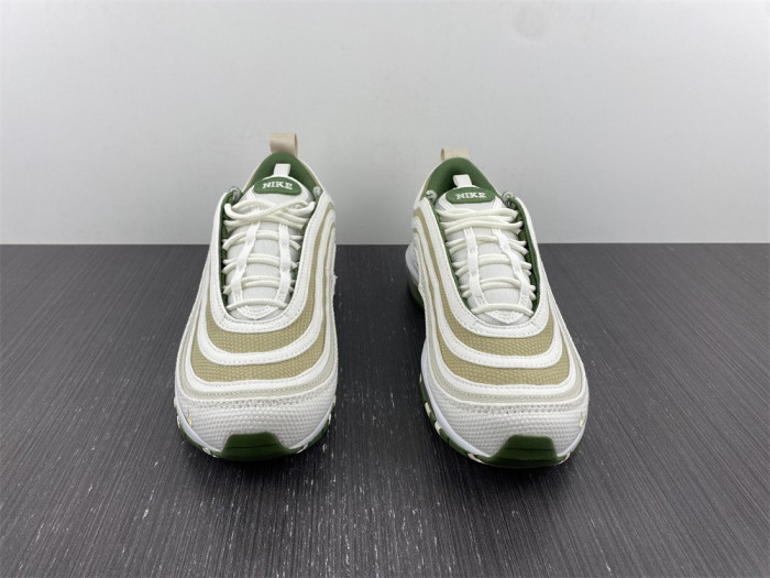 nike air max 97 sun club sail green dm8588-100