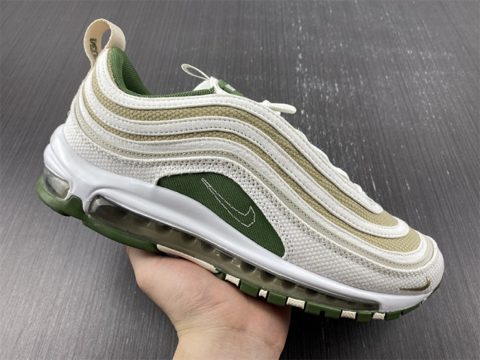 nike air max 97 sun club sail green dm8588-100