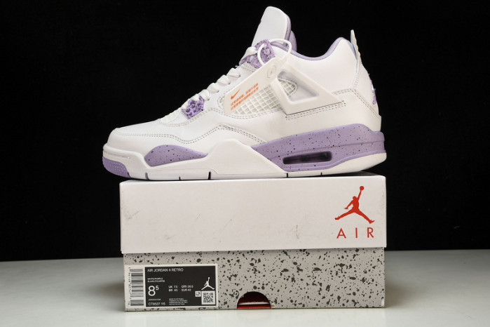 jordan 4 retro sb - ct8527-120