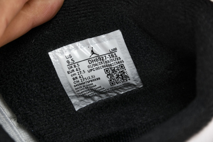 air jordan 4 “red cement” dh6927-161