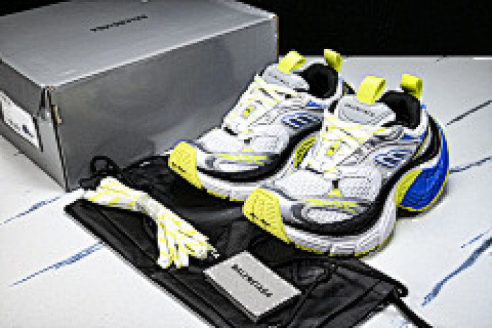 BL 6XL 911 SNEAKERS W2MV2 0510