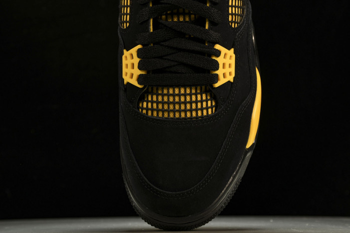 air jordan 4 retro thunder dh6927-017