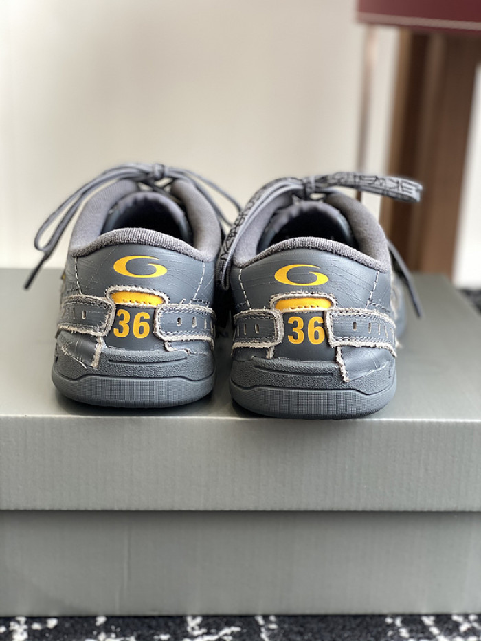 BL Hamptons Worn-Out BHW-2