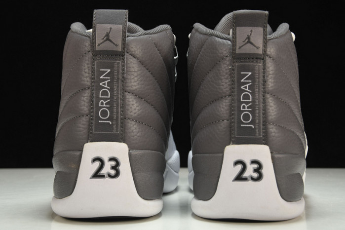 air jordan 12 retro stealth ct8013-015