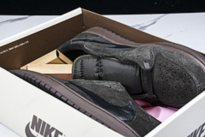 travis scott x air jordan 1 dm7866-2021