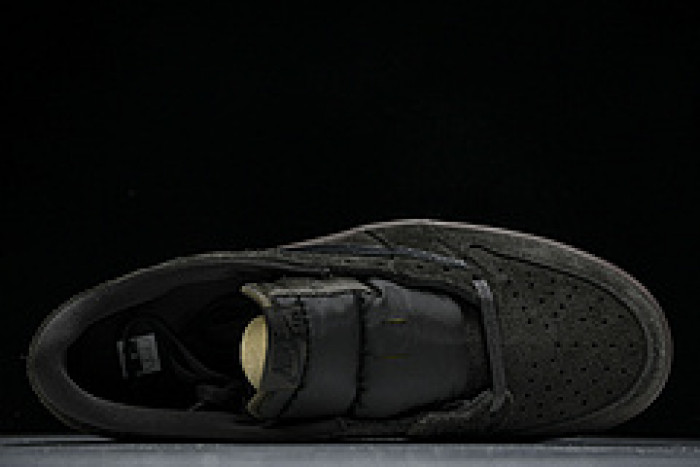 travis scott x air jordan 1 dm7866-2021