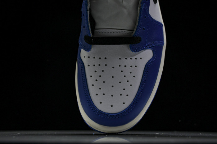 air jordan 1 low og “game royal” cz0790-140