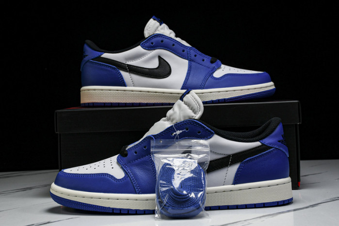 air jordan 1 low og “game royal” cz0790-140