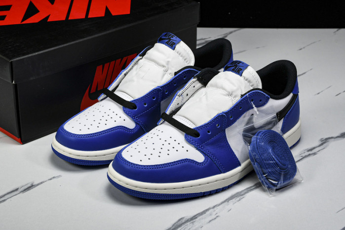 air jordan 1 low og “game royal” cz0790-140