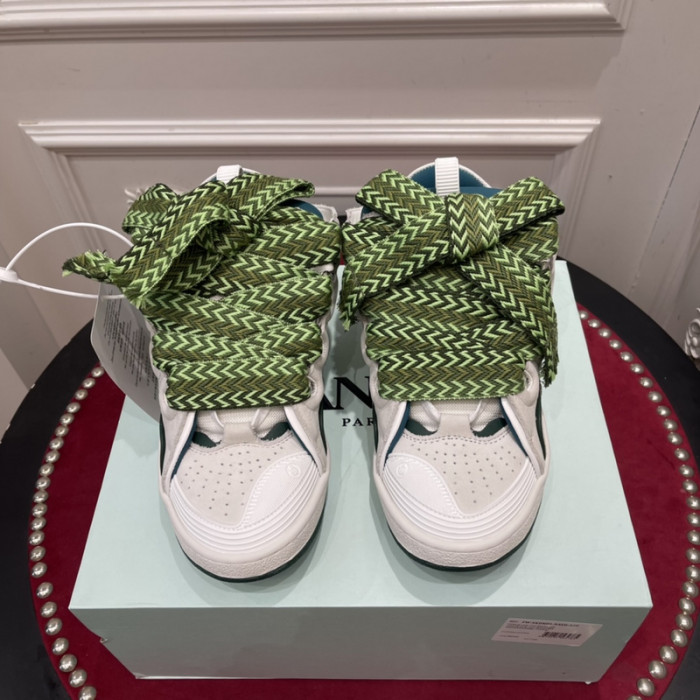 Lanu1n curb sneaker 111188