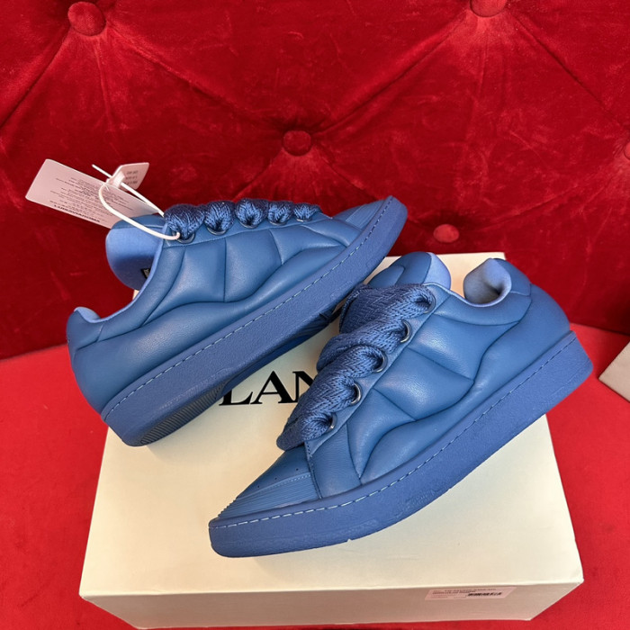 Lanu1n curb sneaker 111220