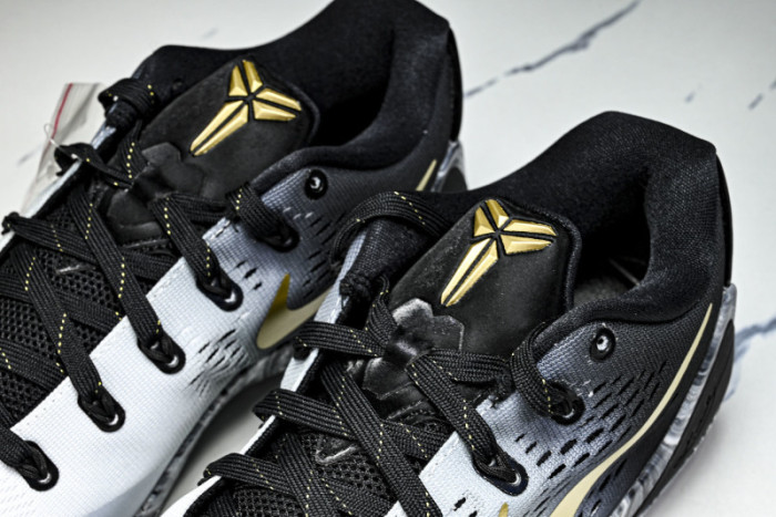 Nike Kobe 9 EM Low Protro Mambacita FZ7333-002