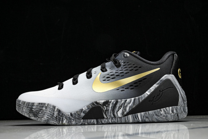 Nike Kobe 9 EM Low Protro Mambacita FZ7333-002