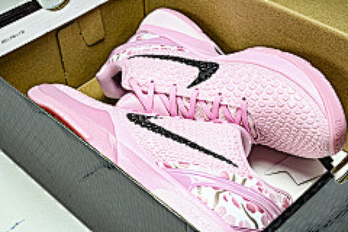 Nike Kobe 6 PE2025-108