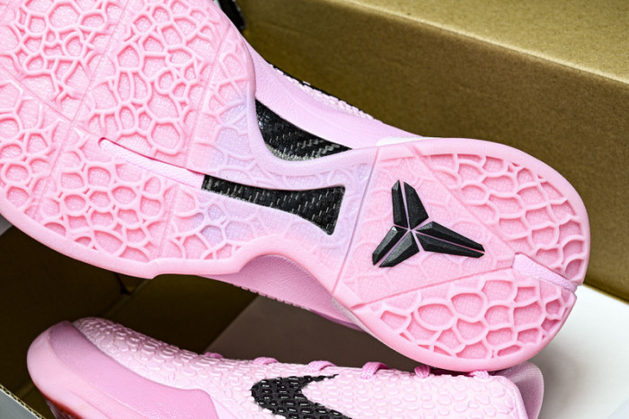 Nike Kobe 6 PE2025-108