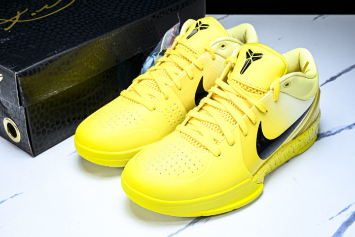 Nike Kobe 4 Protro CHBL IH0587-700