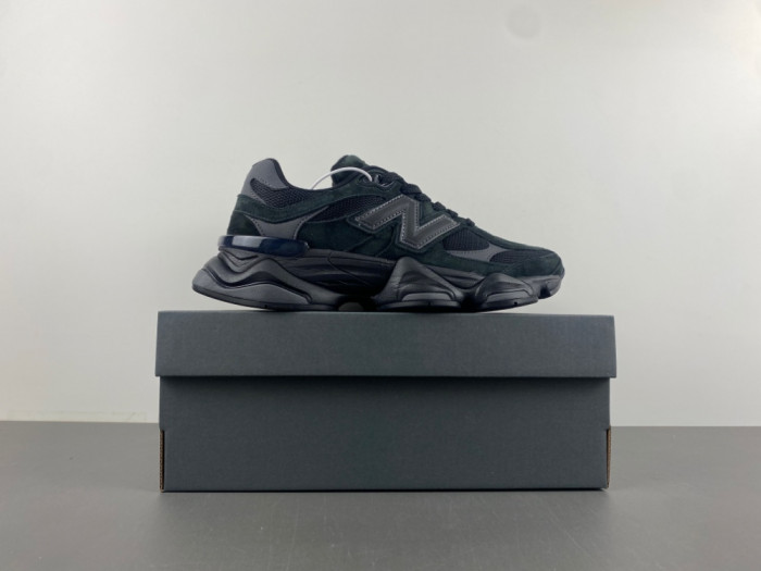 new Ba1an*e 9060 black cement u9060zge