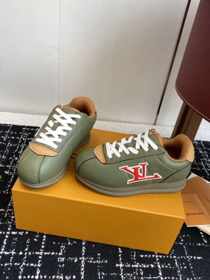 LOVT SNEAKER lv-380