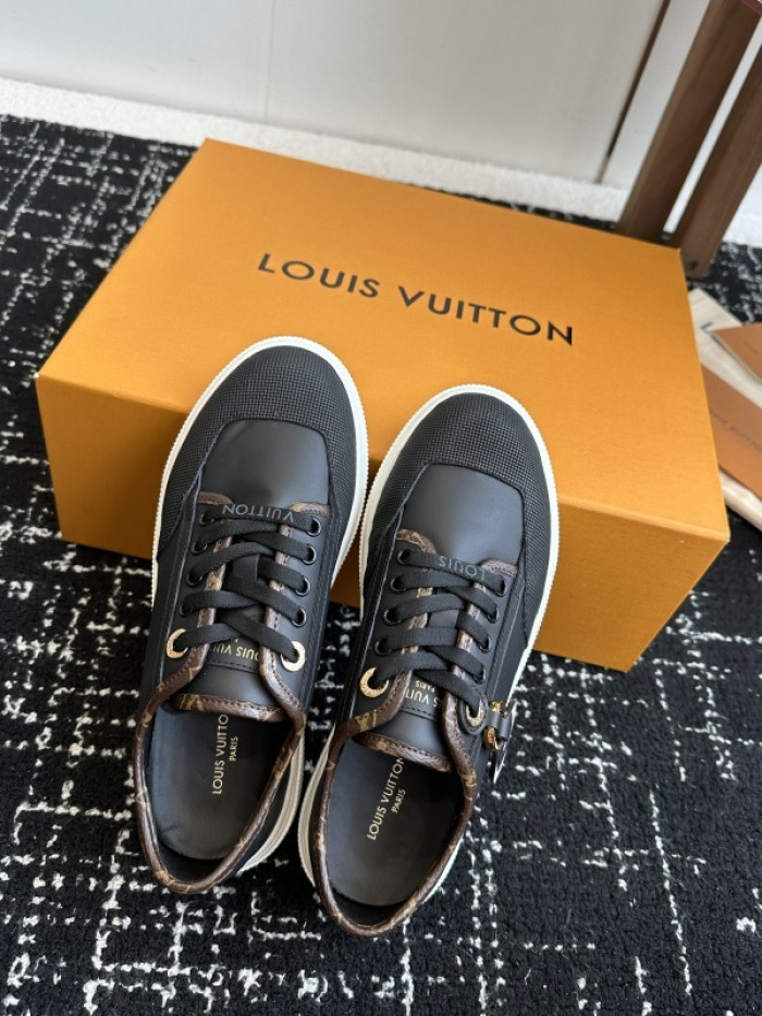 LOVT SNEAKER lv-385