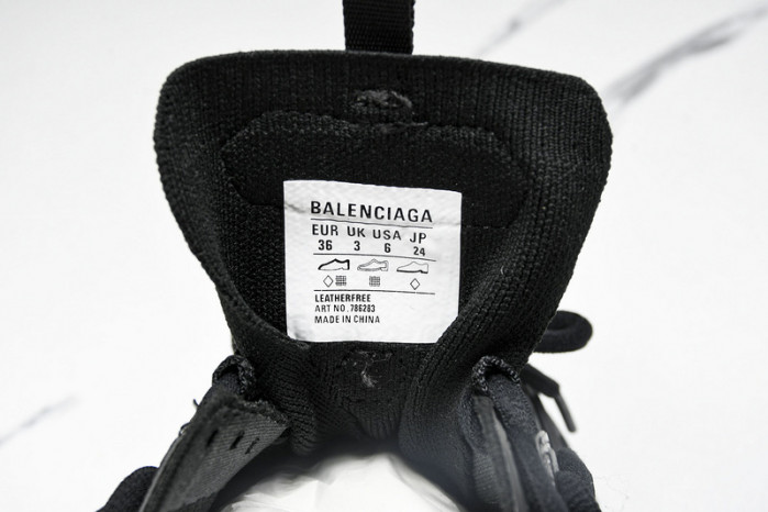 bl track trainers sneaker w3co1 1000
