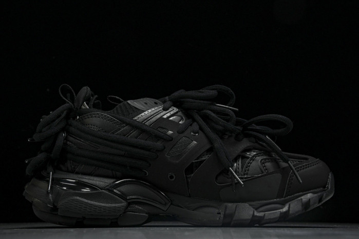 bl track trainers sneaker w3co1 1000