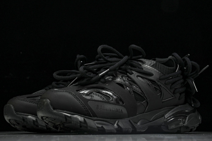 bl track trainers sneaker w3co1 1000