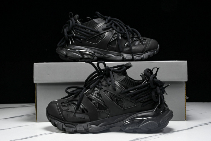 bl track trainers sneaker w3co1 1000