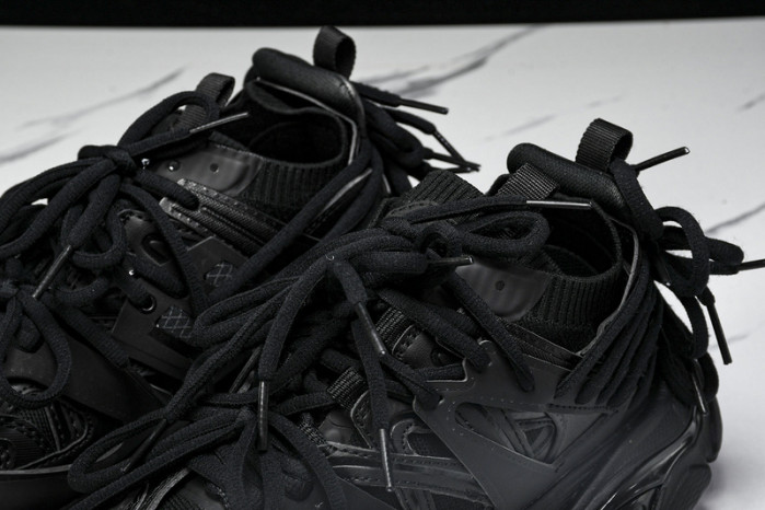 bl track trainers sneaker w3co1 1000