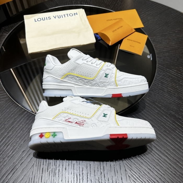LOVT SNEAKER lv-394