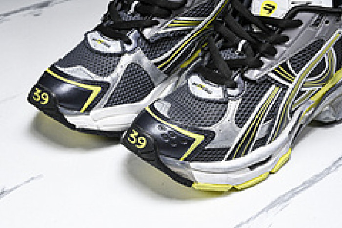 bl track trainers sneakers w3rmu 1279