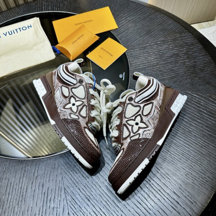 LOVT SNEAKER lv-377
