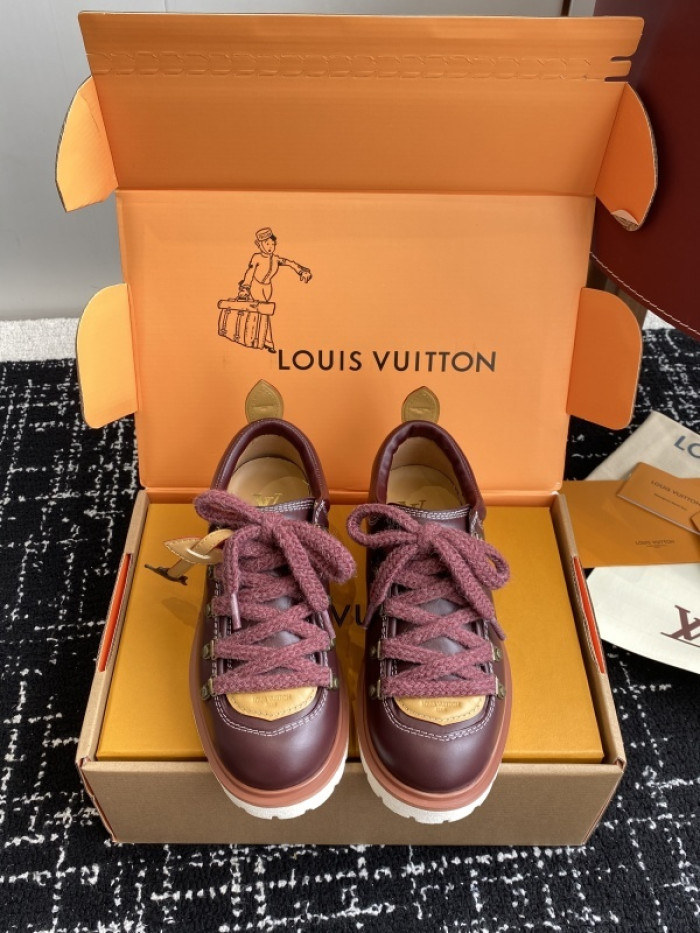 LOVT SNEAKER lv-409