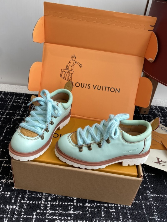 LOVT SNEAKER lv-410