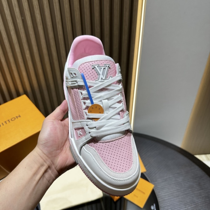 LOVT SNEAKER lv-396