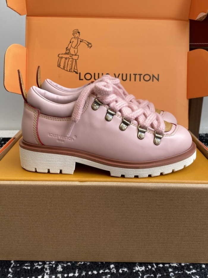 LOVT SNEAKER lv-412
