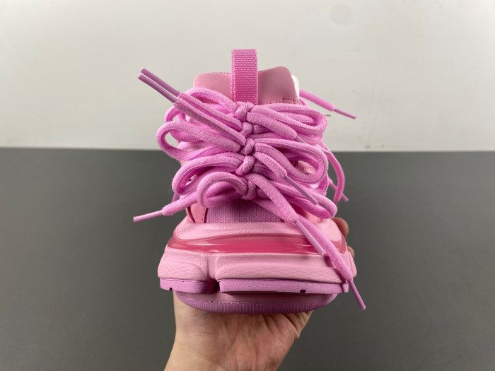 bl track trainers sneaker w3co1 5000