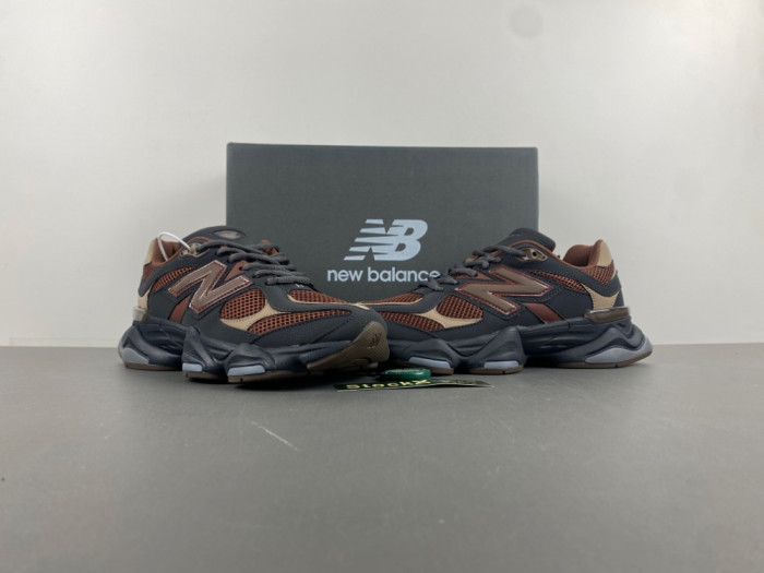 new Ba1an*e 9060 phant0m rich oak u9060rfb