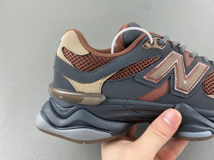 new Ba1an*e 9060 phant0m rich oak u9060rfb