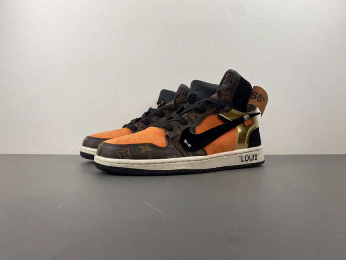 lvt x air jordan 1 cusT0ms mens - aq0818-20211