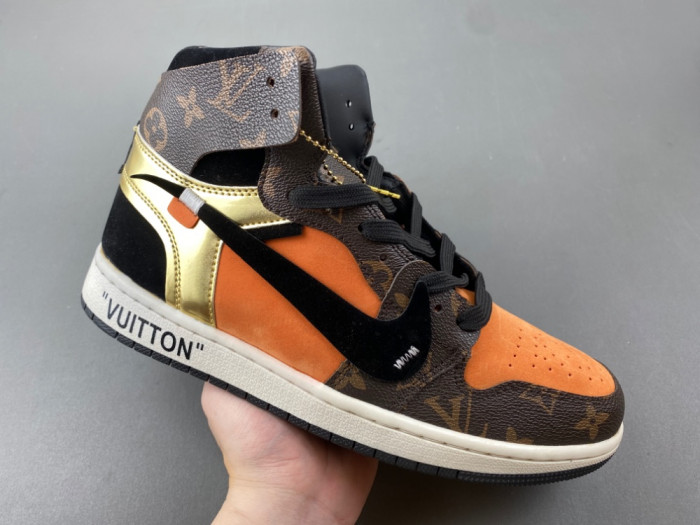 lvt x air jordan 1 cusT0ms mens - aq0818-20211