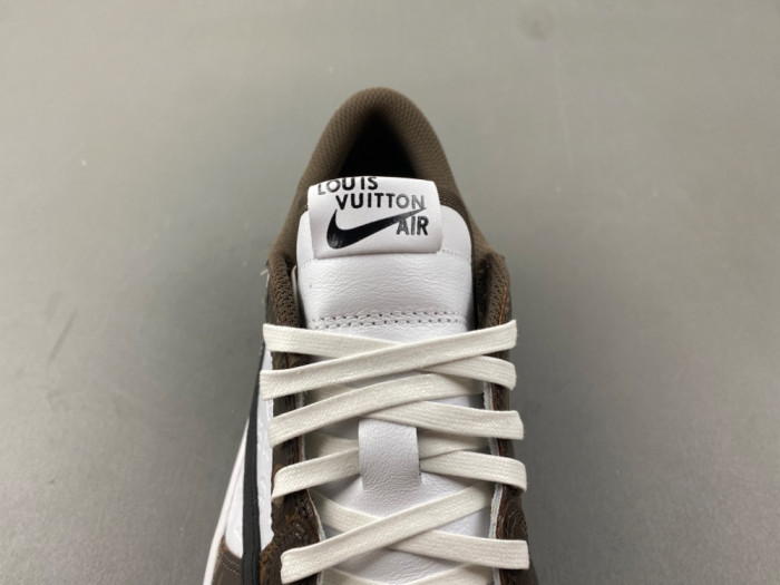 LVT x Nike Air Jordan 1 Low Nike BB6588-3151