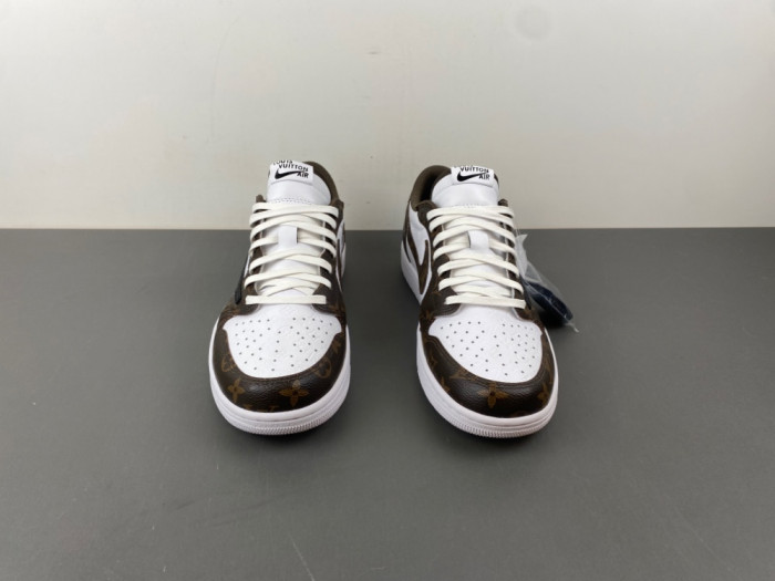 LVT x Nike Air Jordan 1 Low Nike BB6588-3151