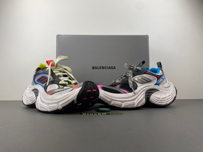 BL 6XL 911 SNEAKERS W2MV7 1980