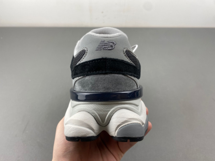 new Ba1an*e 9060 black grey u9060jbd