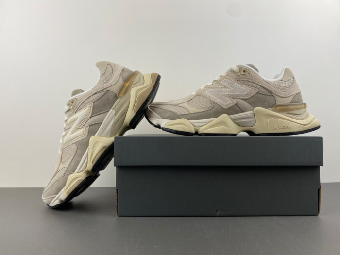 new Ba1an*e 9060 oatmeal u9060jbc