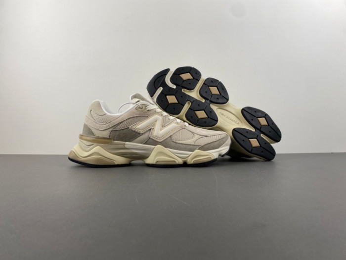 new Ba1an*e 9060 oatmeal u9060jbc