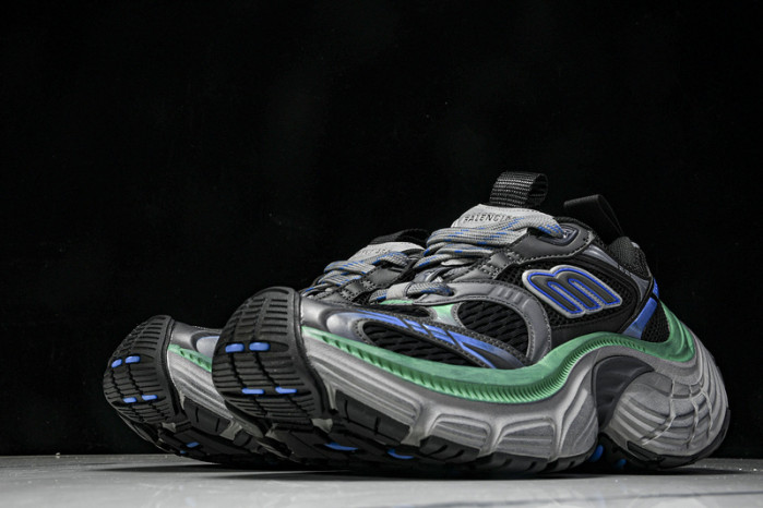 BL 6XL 911 SNEAKERS W2MV1 0315