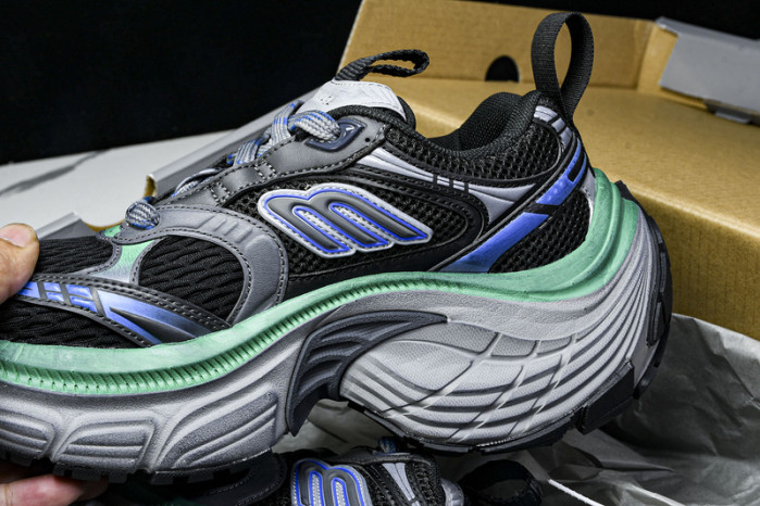 BL 6XL 911 SNEAKERS W2MV1 0315