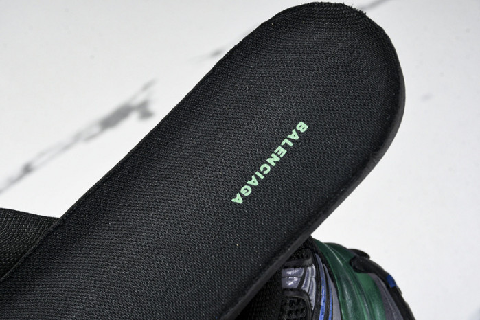 BL 6XL 911 SNEAKERS W2MV1 0315